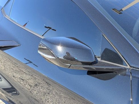 Used 2023 Chevrolet Corvette Stingray Premium Conv w/ Z51 Performance Package image 11