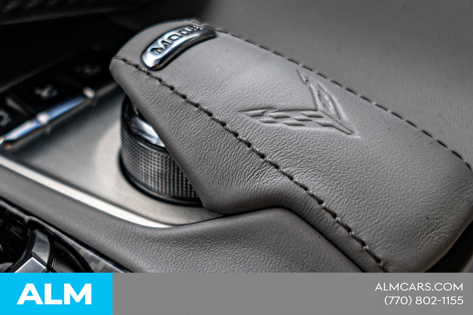 Used 2020 Chevrolet Corvette Stingray Premium Cpe w/ 3LT Preferred Equipment Group RWD image 30