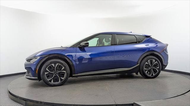 Used 2023 Kia EV6 Wind RWD image 3