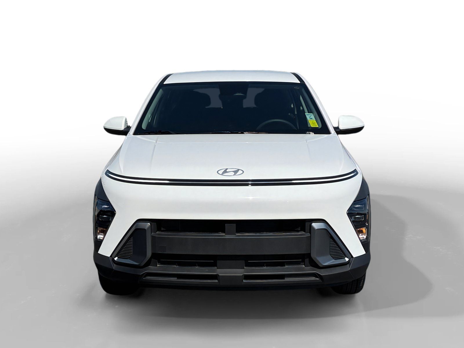 Certified 2026 Hyundai Kona SE FWD image 8