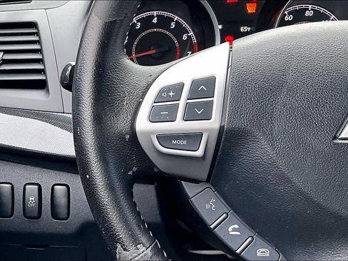 Used 2017 Mitsubishi Lancer SEL image 24