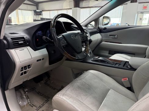 Used 2010 Lexus RX 350 AWD image 19