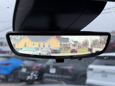 New 2026 Chevrolet Silverado 1500 High Country image 34