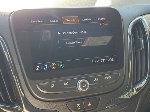 Used 2022 Chevrolet Equinox RS w/ Infotainment Package AWD/4WD image 20