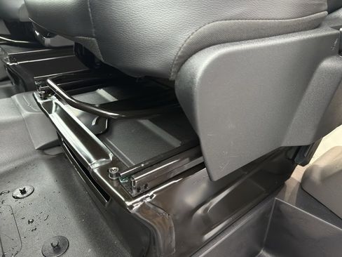 New 2025 Ford Transit 250 Low Roof AWD image 20