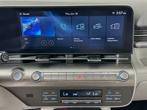 Used 2025 Hyundai Kona SEL AWD/4WD image 23