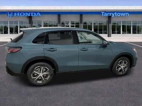 New 2025 Honda HR-V EX-L image 7