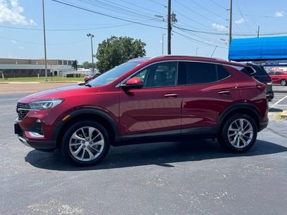 Used 2023 Buick Encore GX Essence w/ Experience Buick Package