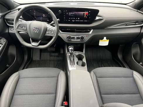 Used 2026 Buick Envista Preferred w/ Convenience I Package FWD image 14