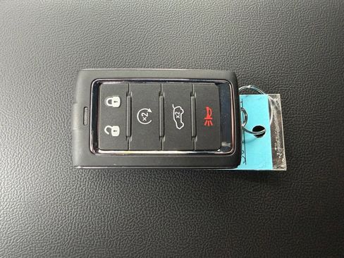 New 2025 Jeep Grand Cherokee L Limited image 37