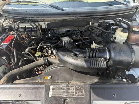 Used 2008 Ford F150 XLT AWD/4WD image 29