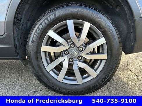 Used 2019 Honda Pilot EX-L image 13