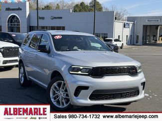 Used 2024 Dodge Durango GT video 1