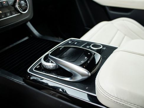 Used 2017 Mercedes-Benz GLE 63 AMG S image 15