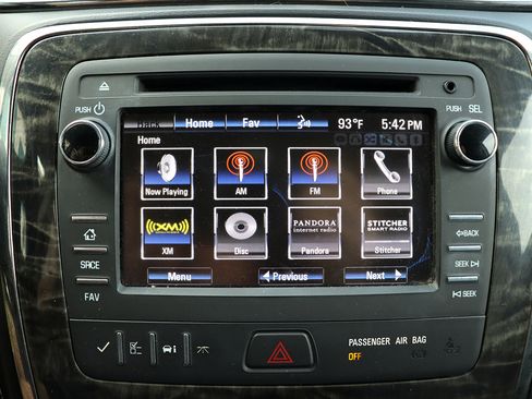 Used 2013 Buick Enclave Leather AWD/4WD image 37