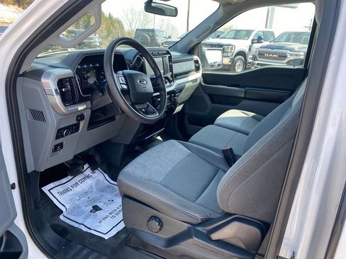 Used 2021 Ford F150 XLT w/ XTR Package image 11