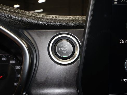 Certified 2025 Chevrolet Blazer LT image 15