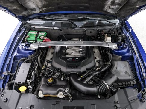 Used 2013 Ford Mustang GT Premium w/ Brembo Brake Pkg image 50