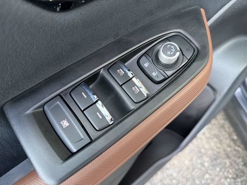 Certified 2026 Subaru Forester Touring AWD/4WD image 16