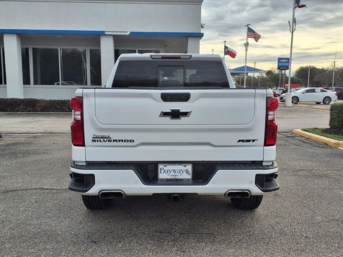Used 2022 Chevrolet Silverado 1500 RST image 22