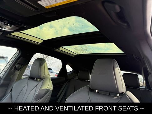 Used 2024 Lexus NX 350 F Sport image 7