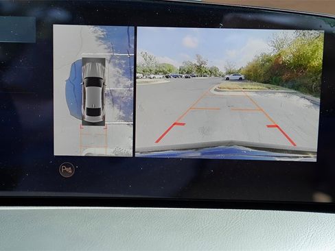 New 2026 Cadillac CT5 Premium Luxury image 13