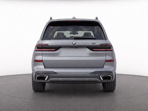 Certified 2024 BMW X7 xDrive40i w/ M Sport Package AWD/4WD image 5