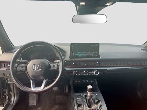 Used 2024 Honda Civic Si image 21