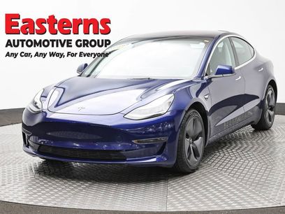 Used 2019 Tesla Model 3 Long Range