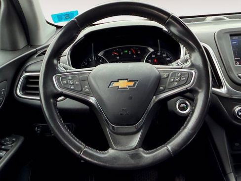 Used 2021 Chevrolet Equinox LT image 15