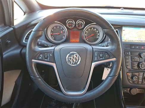 Used 2019 Buick Cascada Premium image 11