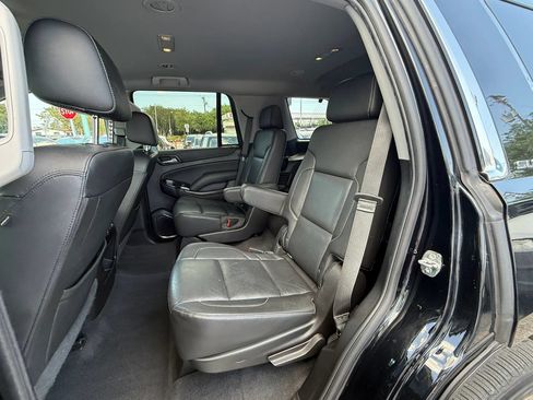 Used 2019 GMC Yukon SLT RWD image 13