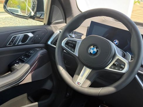 Used 2026 BMW X5 xDrive40i AWD/4WD image 14