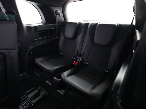 Used 2023 Mercedes-Benz EQB 350 4MATIC SUV image 26