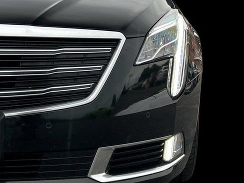Used 2019 Cadillac XTS Luxury FWD image 9