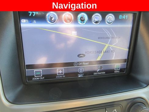 Certified 2020 GMC Yukon Denali w/ Open Road Package AWD/4WD image 16