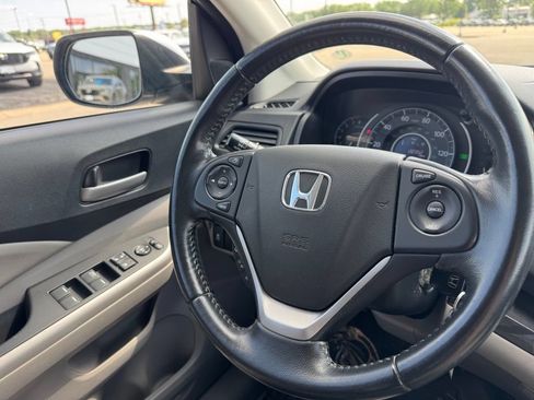 Used 2012 Honda CR-V EX-L image 10