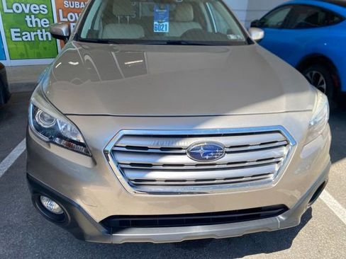 Used 2017 Subaru Outback 2.5i Premium AWD/4WD image 27