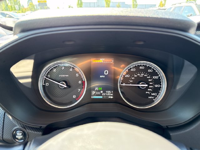 Used 2023 Subaru Forester Touring AWD/4WD image 19
