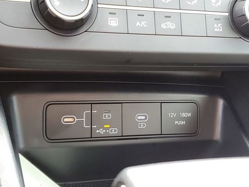 New 2026 Hyundai Santa Cruz SE AWD/4WD image 26