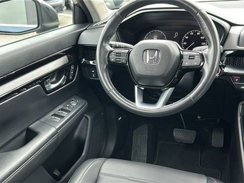 Used 2023 Honda CR-V EX-L image 24