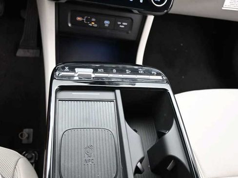 New 2026 Hyundai Tucson Limited AWD/4WD image 23