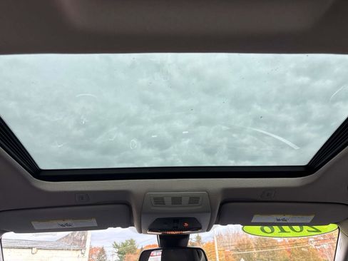 Used 2016 BMW 535i xDrive Sedan image 13