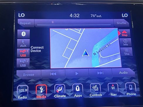 Used 2019 Jeep Grand Cherokee Trailhawk AWD/4WD image 72