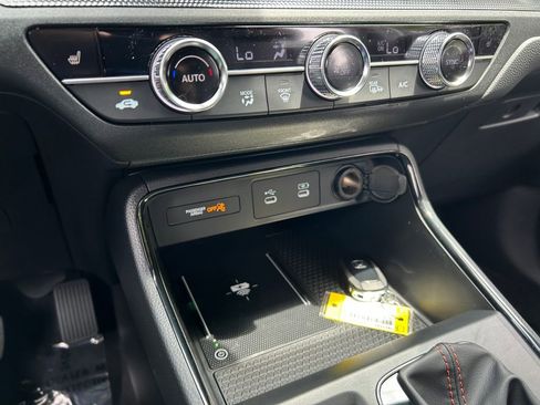 New 2026 Honda CR-V TrailSport image 32