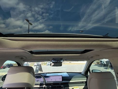 New 2026 Genesis GV80 3.5T Prestige image 13