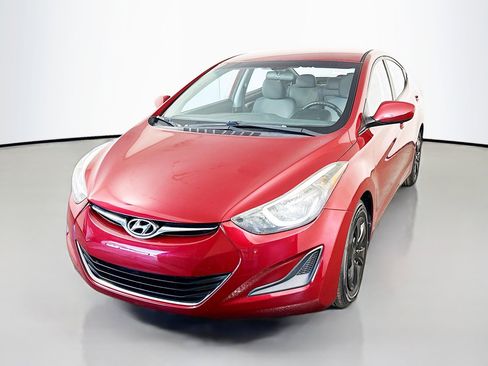 Used 2016 Hyundai Elantra SE image 4