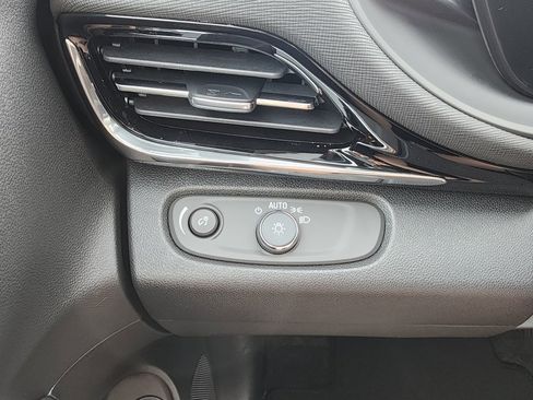 New 2026 Buick Envista Sport Touring w/ Convenience I Package image 18