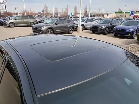 Used 2019 Nissan Altima 2.0 Platinum image 6