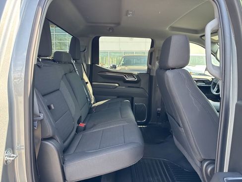 Used 2025 GMC Sierra 1500 Elevation AWD/4WD image 21